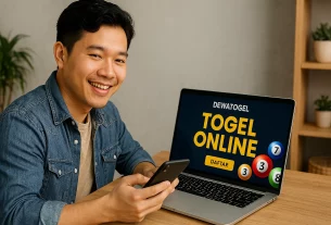 Rahasia Sukses Bermain Togel Online di Dewatogel: Panduan Lengkap untuk Pemula